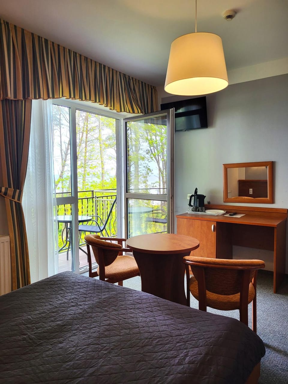 Pensjonat Pod Brzózką nadmorska 112 Bed and Breakfast in West Pomeranian Voivodeship, Poland