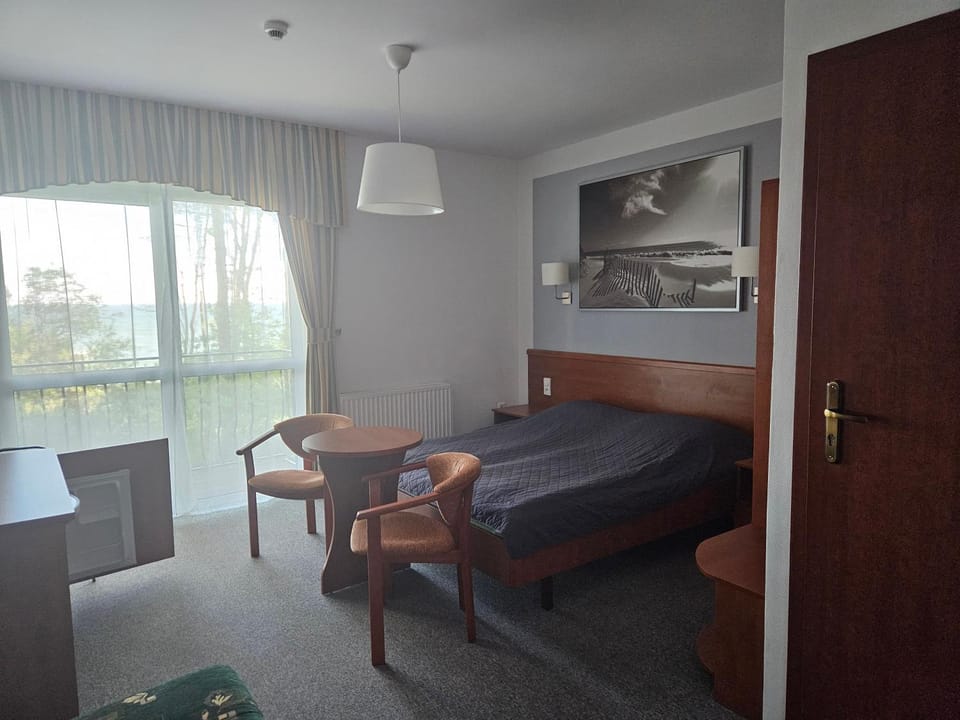 Pensjonat Pod Brzózką nadmorska 112 Bed and Breakfast in West Pomeranian Voivodeship, Poland