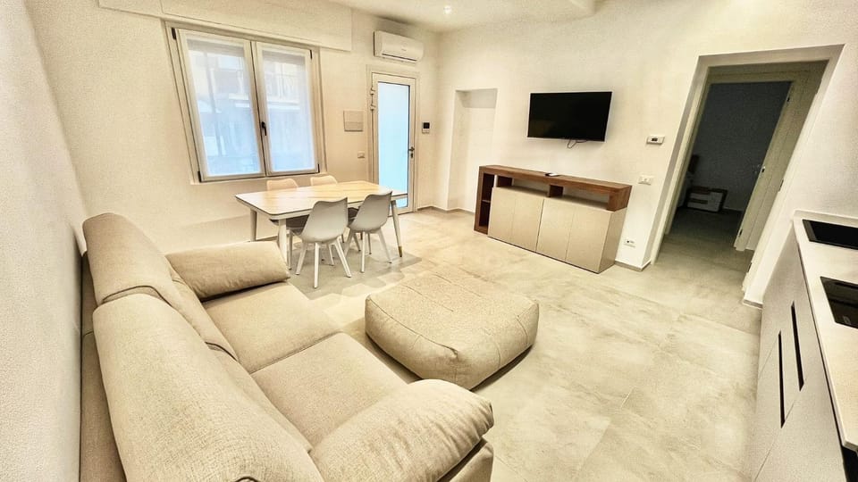 Boutique Apartments Magenta Apartment in Lombardy