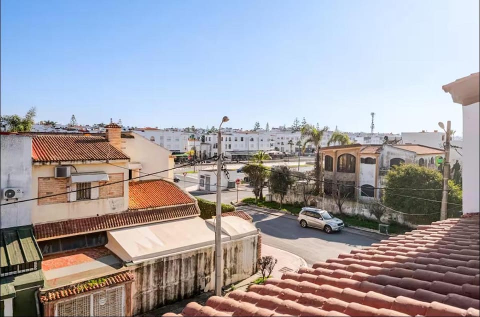 Villa à harhora Bed and Breakfast in Rabat-Salé-Kénitra