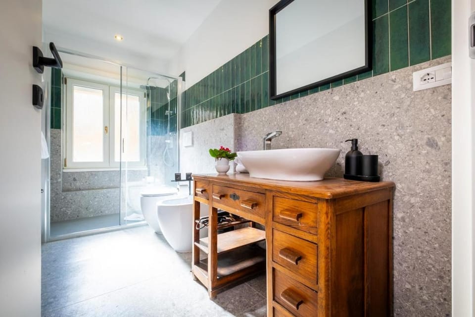 ht trastevere urban homes Apartment in Rome