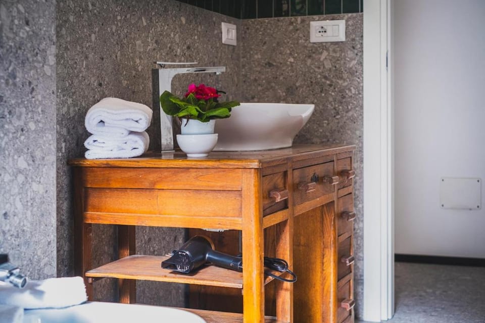 ht trastevere urban homes Apartment in Rome