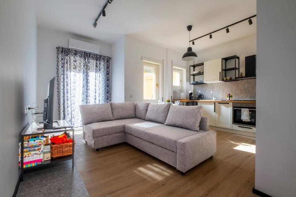 ht trastevere urban homes Apartment in Rome