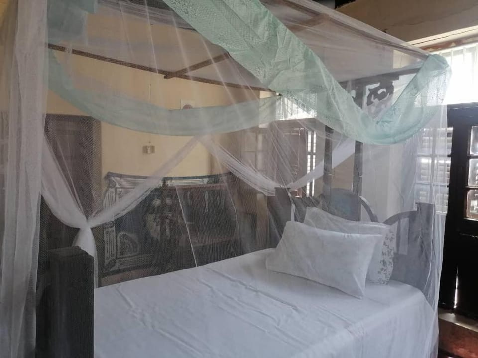 Hurumzi House Bed and Breakfast in Tanzania