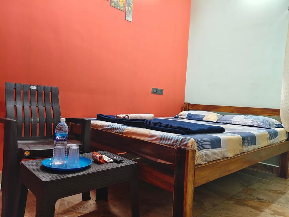 Ocean Wind Homestay Villa in Puducherry