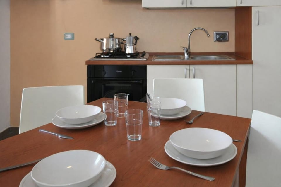 Maris Inn Apartment in Torre San Giovanni