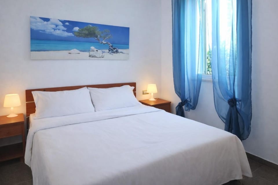 Maris Inn Apartment in Torre San Giovanni