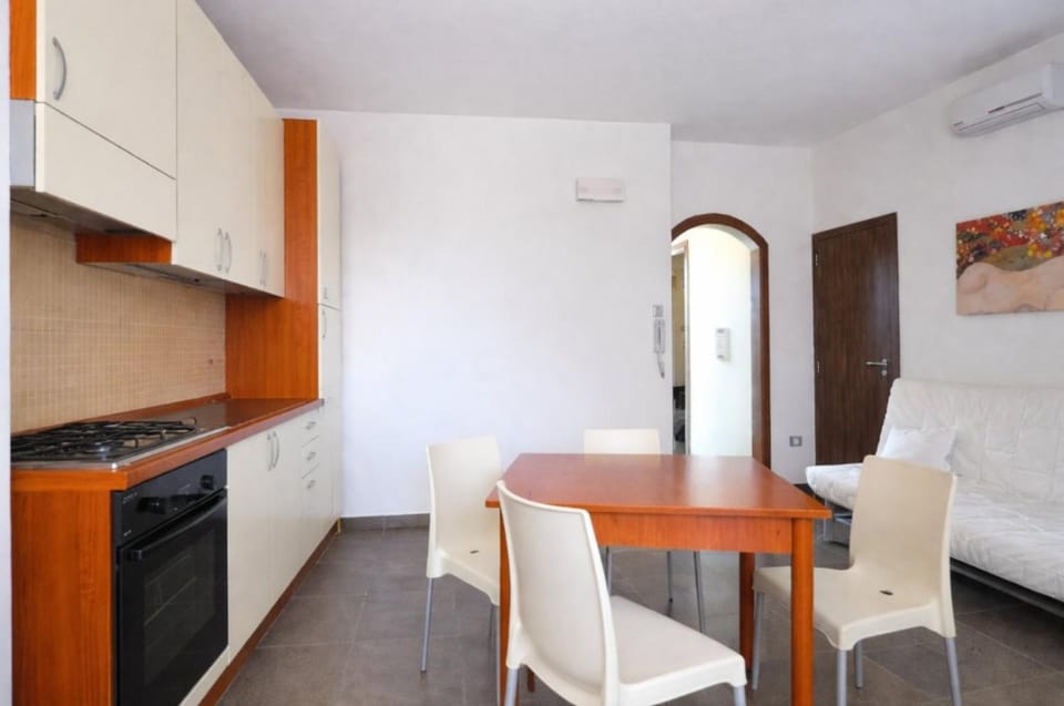 Maris Inn Apartment in Torre San Giovanni