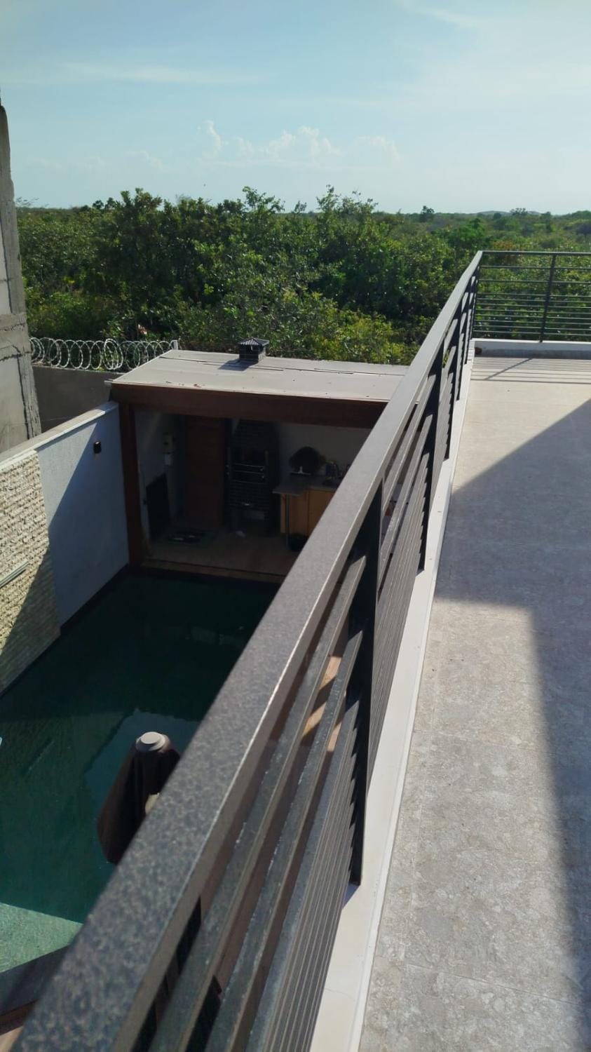 Casa Dunas Paraíso House in State of Maranhão, Brazil