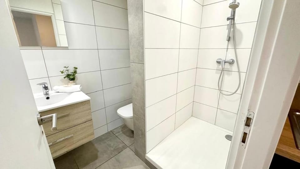 Montaland 3 - Studio - Proche Partdieu Apartment in Villeurbanne