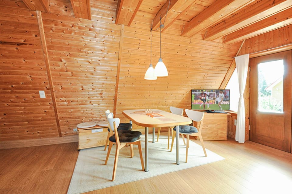 Finnhütte Eden House in Rheinsberg