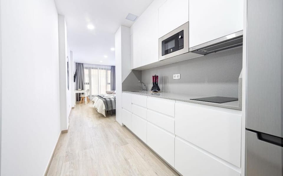 LM Canteras by Infinity Summer Apartment in Las Palmas de Gran Canaria