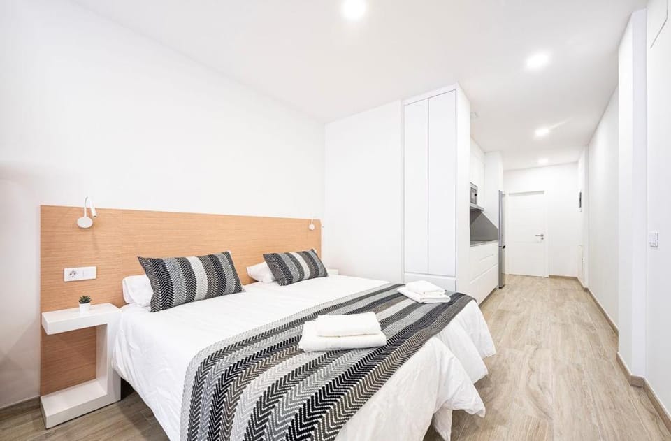 LM Canteras by Infinity Summer Apartment in Las Palmas de Gran Canaria