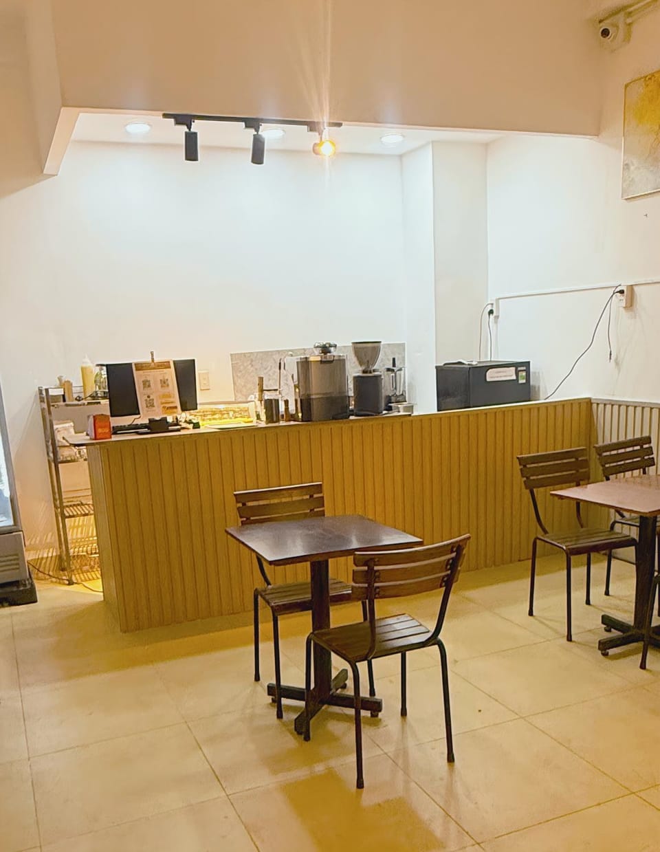 Coffee/tea facilities, Kitchen or kitchenette, minibar