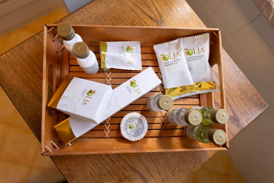 Locanda Severino Hotel in Campania