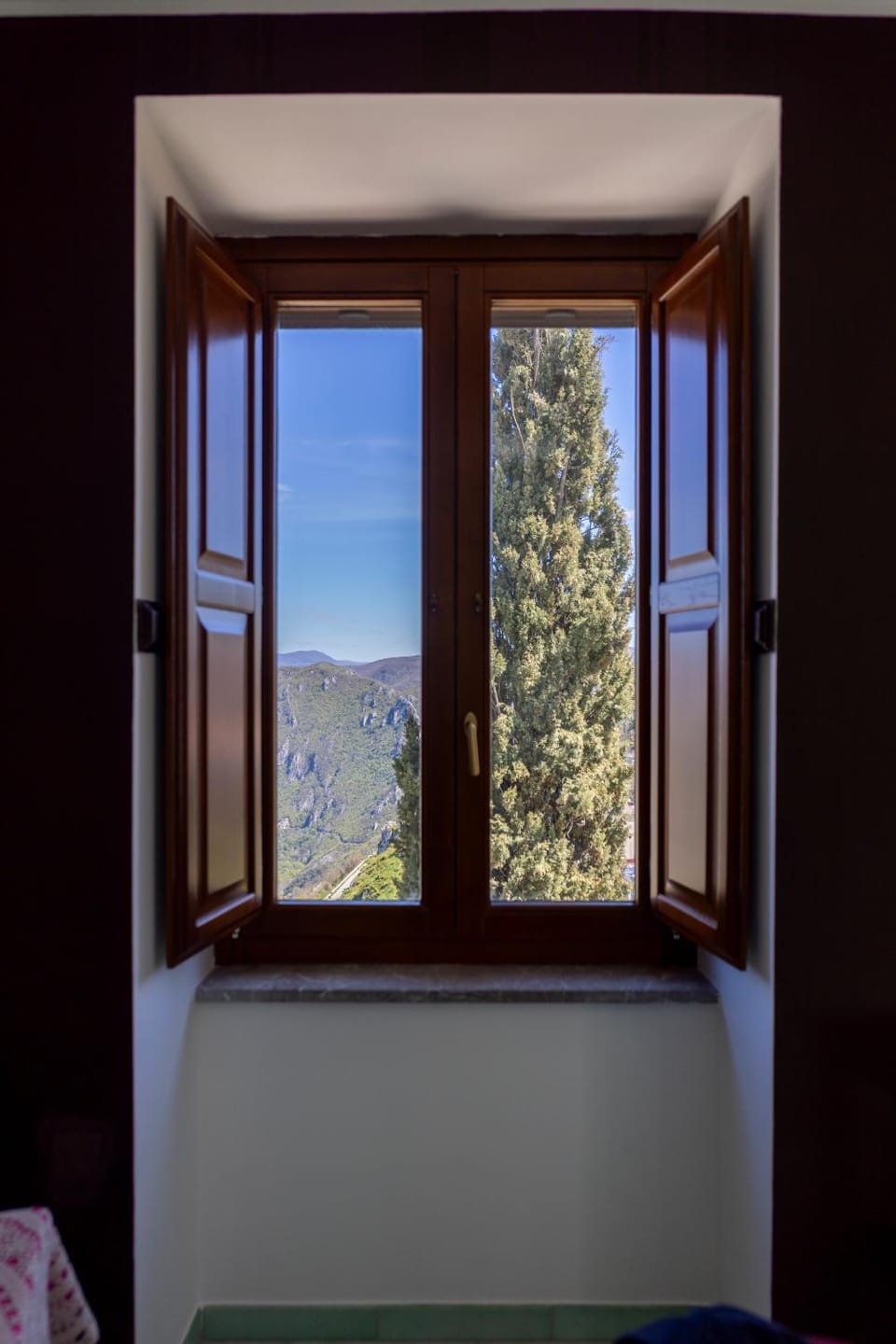 Locanda Severino Hotel in Campania