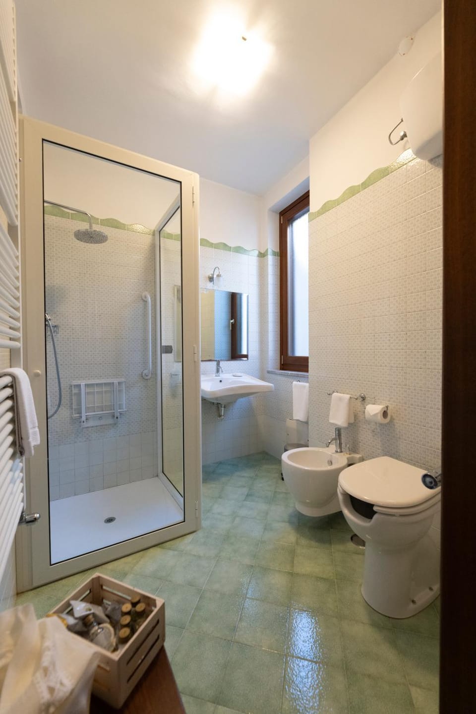 Locanda Severino Hotel in Campania