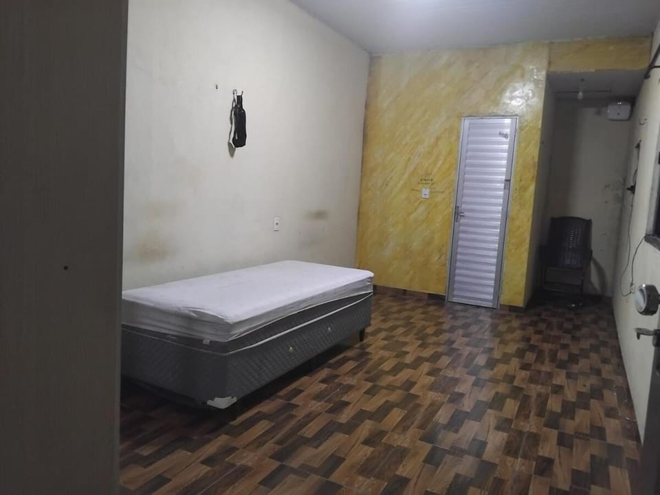 Chalé Santarém, located in Mosqueiro! House in Belém