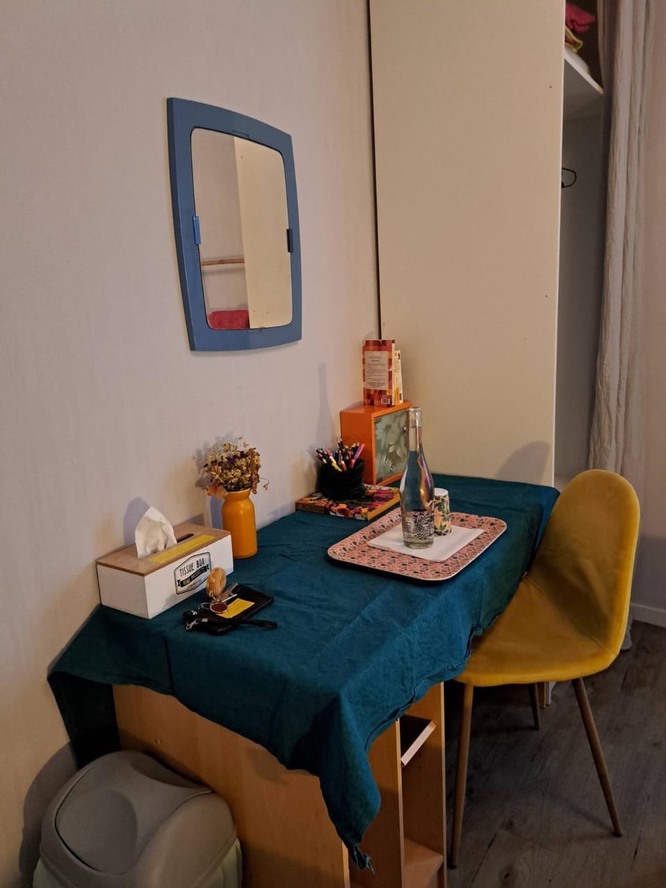 Chambre Double Chez Marina Vacation rental in Brittany