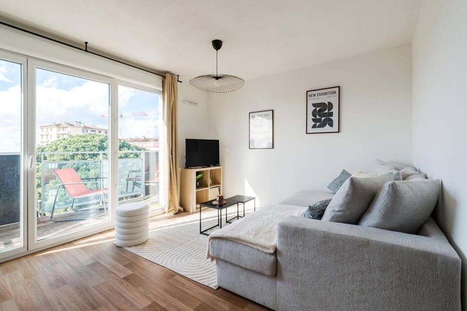 T3 Spacieux en duplex - Balcon - Parking - Métro Apartment in Toulouse