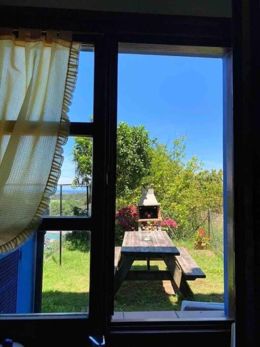 El Corral House in Cantabria