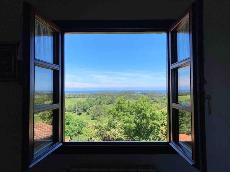 El Corral House in Cantabria