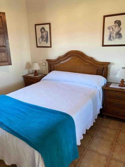 El Corral House in Cantabria