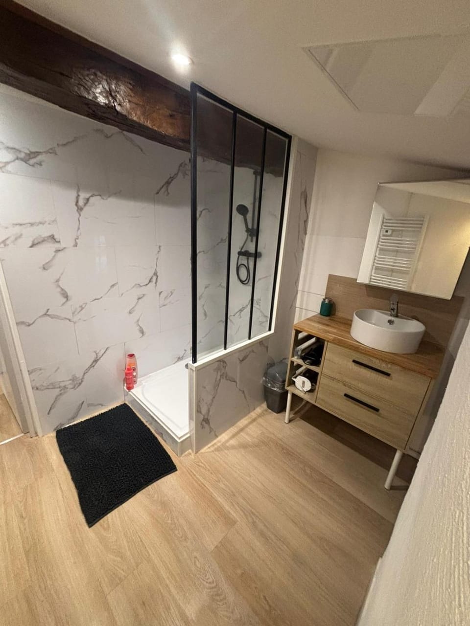 Bed, Kitchen or kitchenette, Photo of the whole room, Bedroom, wardrobe