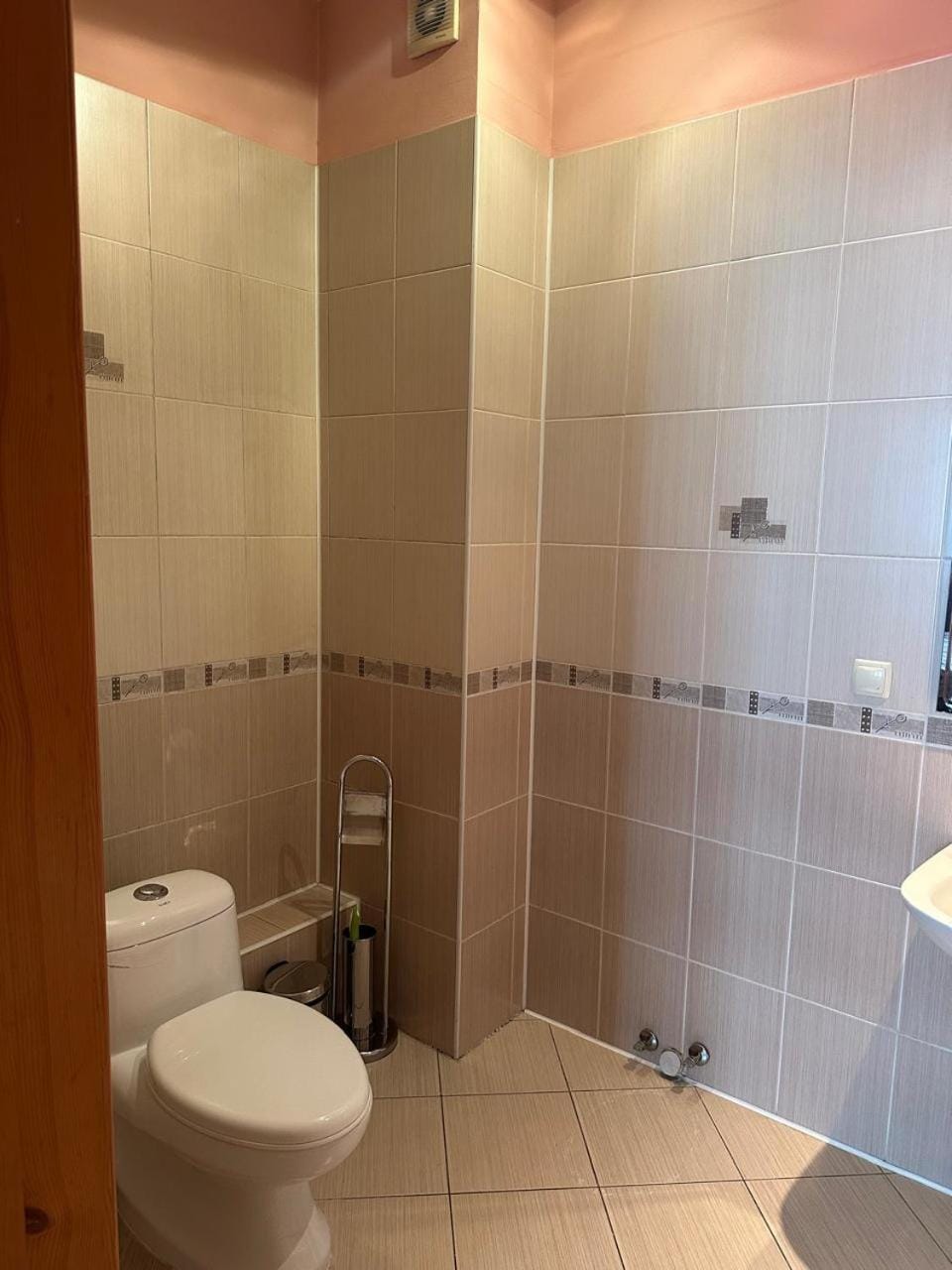 3-х комнатная квартира в ЖК Алма-ата Apartment in Almaty