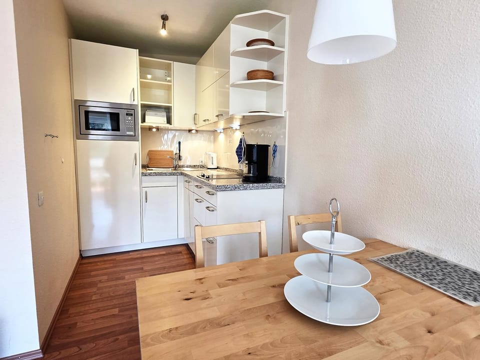 Hanseat 2Whg 129 Apartment in Grömitz