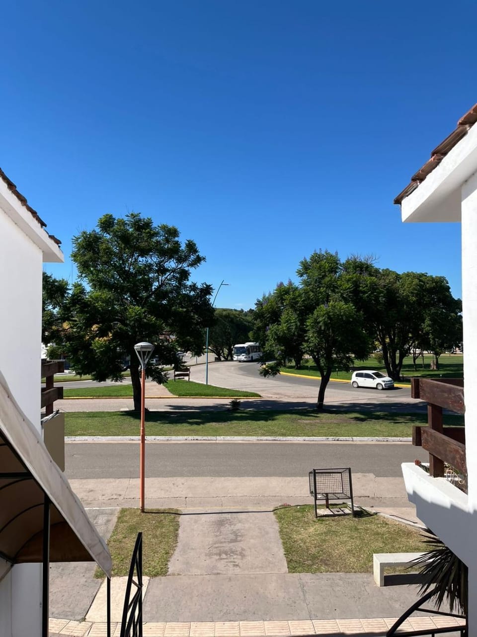 View (from property/room), Balcony/Terrace