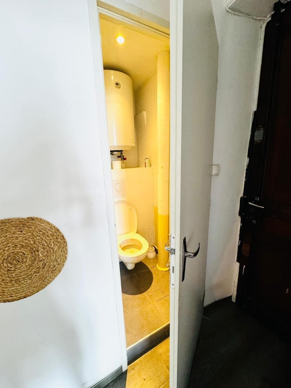 Notre Dame - 2 Bedrooms - Partdieu Apartment in Villeurbanne