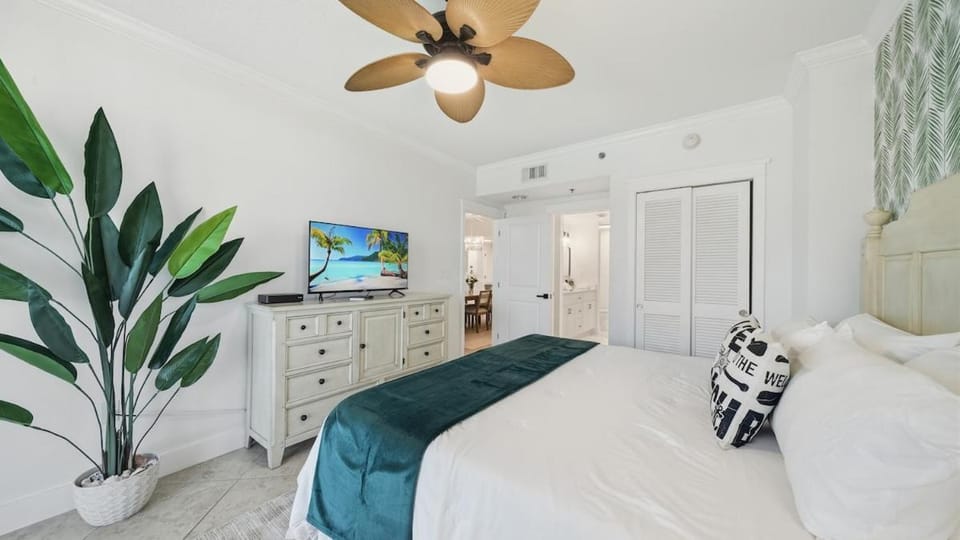 NEW Now Booking Summer 2026! Beach,resort,pool,spa Apartment in Okaloosa Island