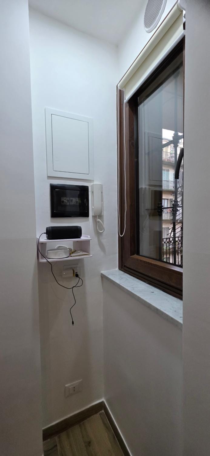 Porta Susa Express Apartment in Turin