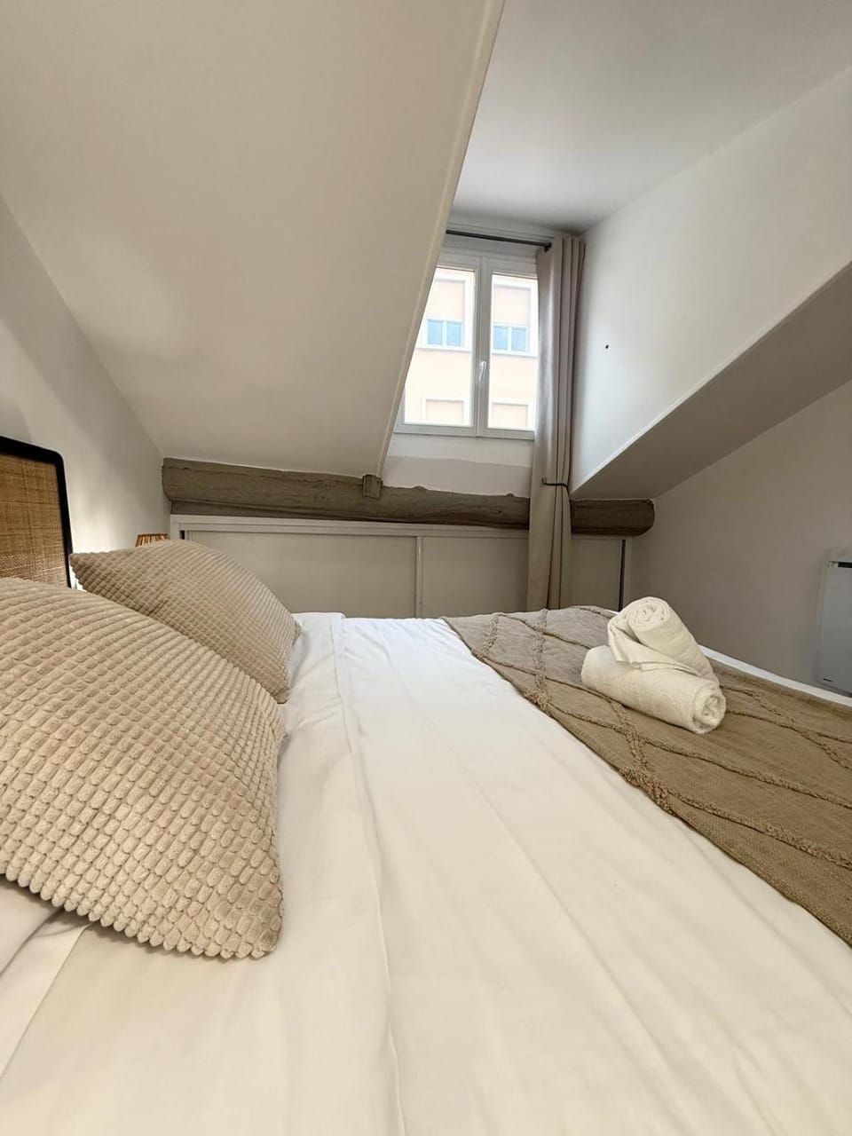 Rivet - 1 Bedroom - Presqu'île Apartment in Lyon