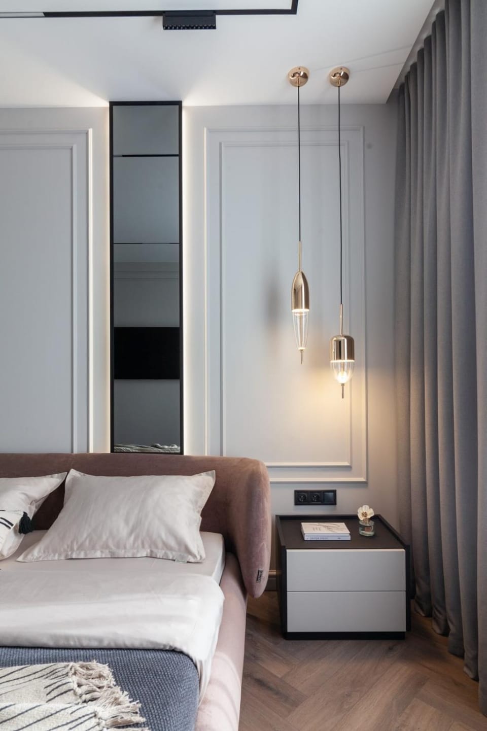 Апартаменти на Шевченка 60, ЖК "Семицвіт" Apartment in Lviv