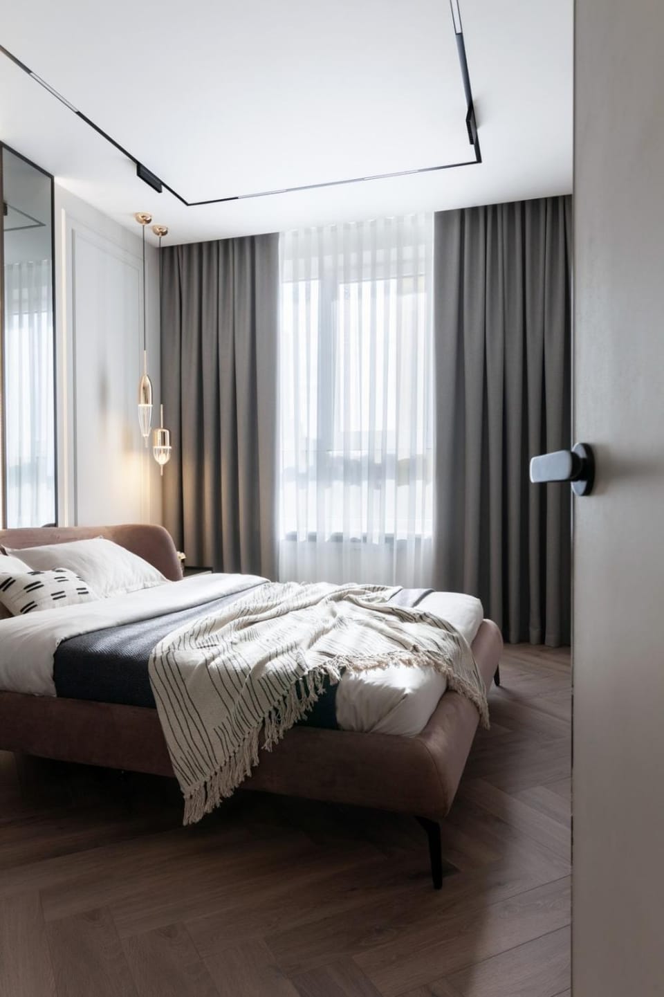 Апартаменти на Шевченка 60, ЖК "Семицвіт" Apartment in Lviv