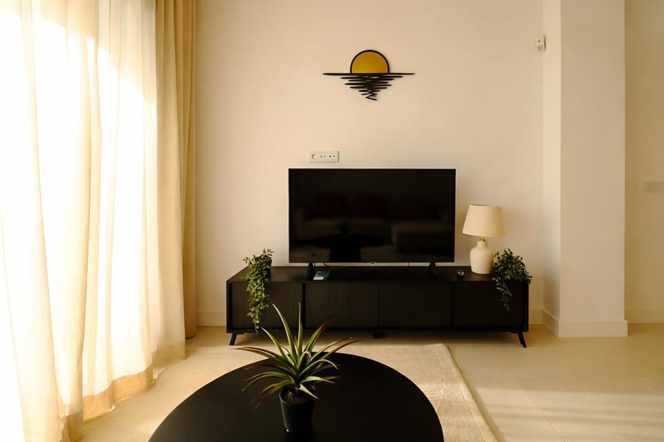 Brand New Beautiful 2-Bedroom Apartment Apartment in Costa del Sol