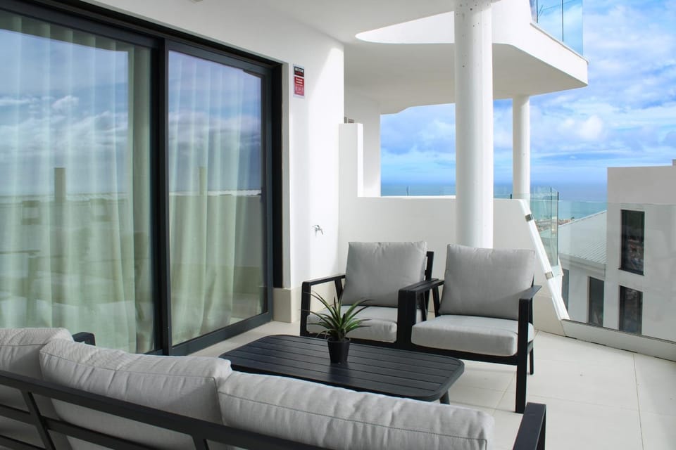Brand New Beautiful 2-Bedroom Apartment Apartment in Costa del Sol