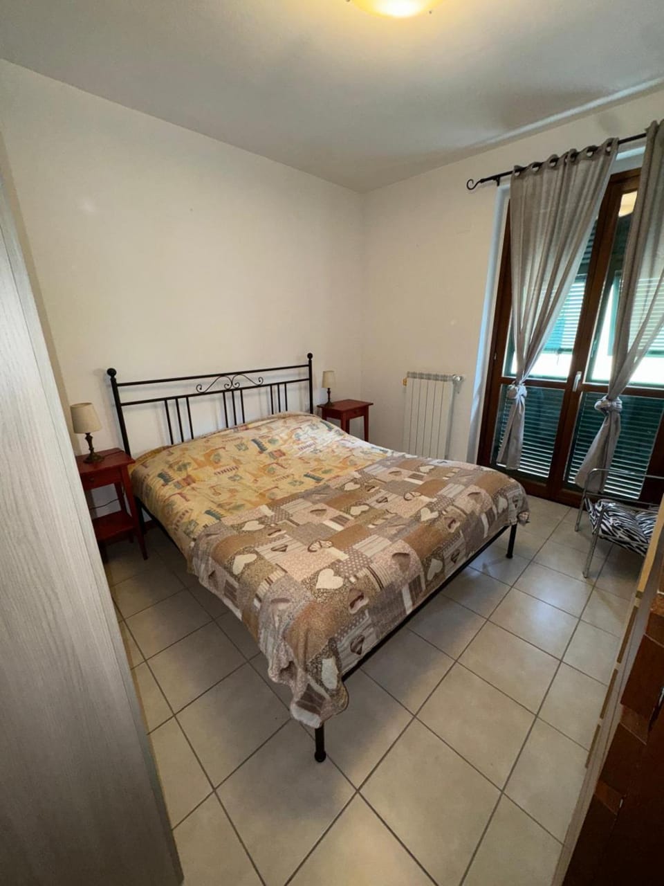 CasaTina Apartment in Liguria