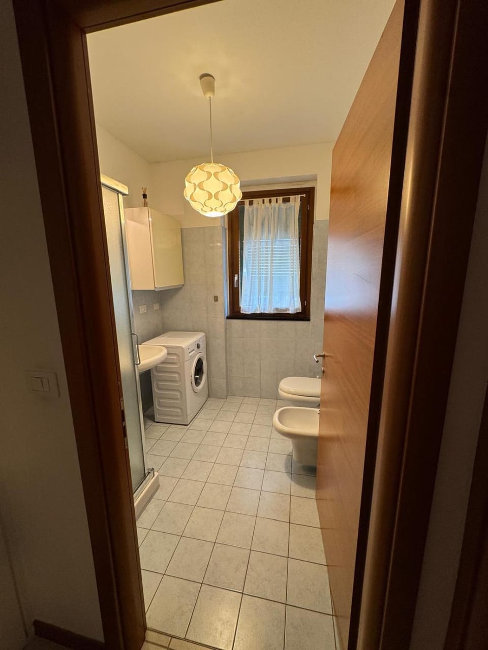 CasaTina Apartment in Liguria