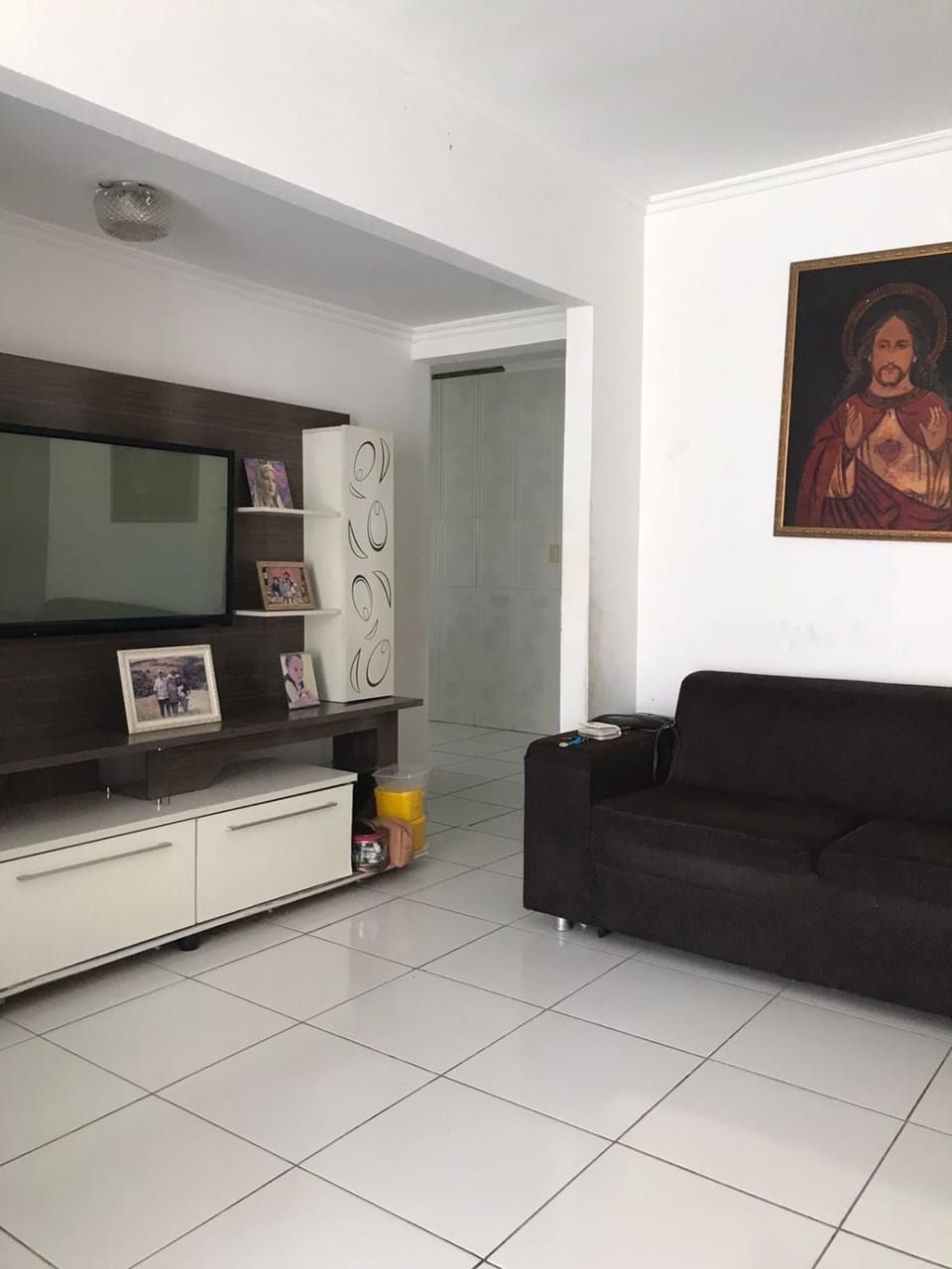 Apartamento na jatiuca somente finais de semana Apartment in Maceió