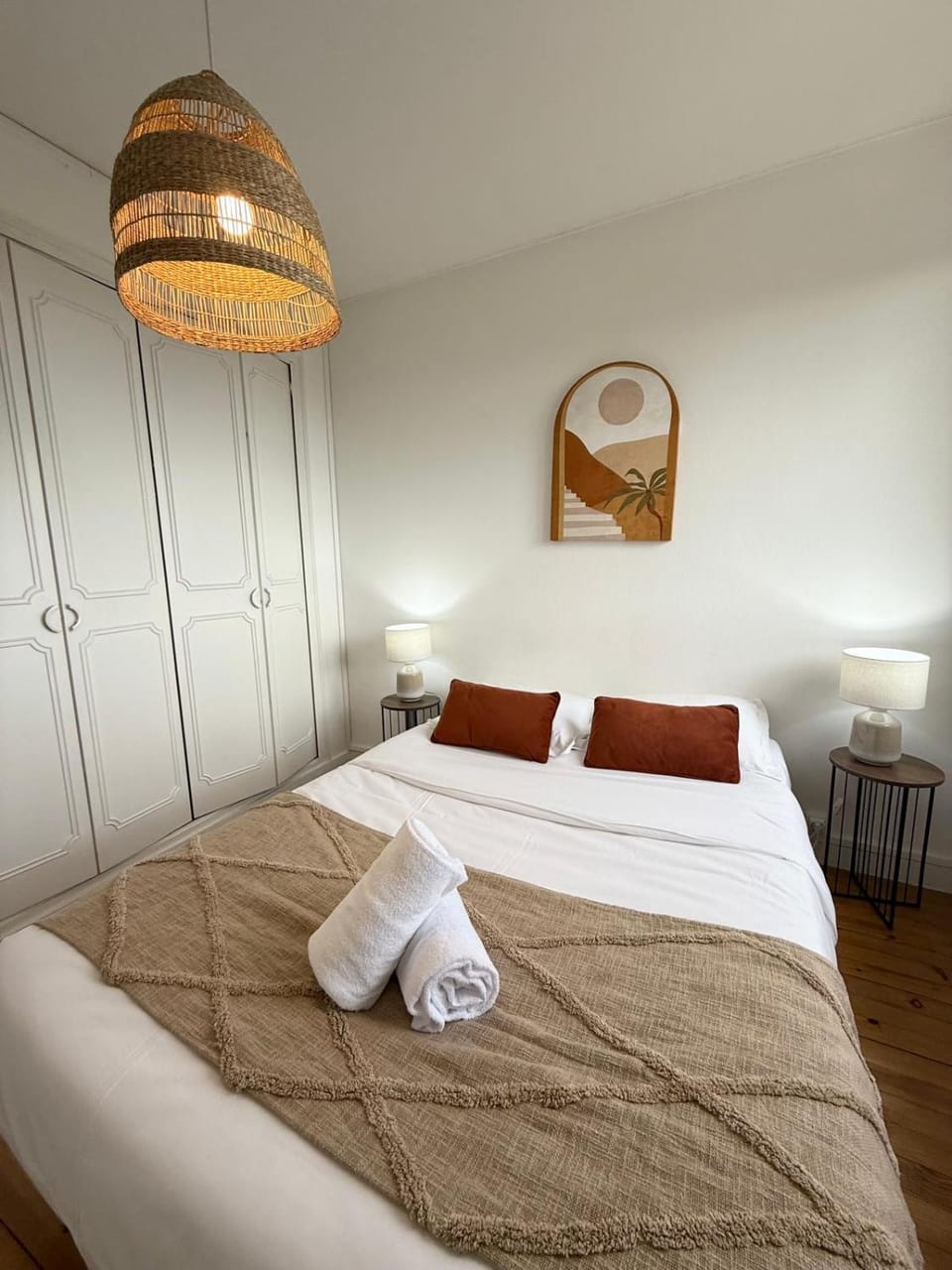 Oullins - 4 Bedrooms - Pierre Bénite Apartment in Lyon
