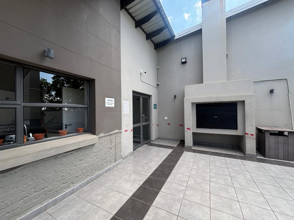 The Paddocks Apartment in Sandton