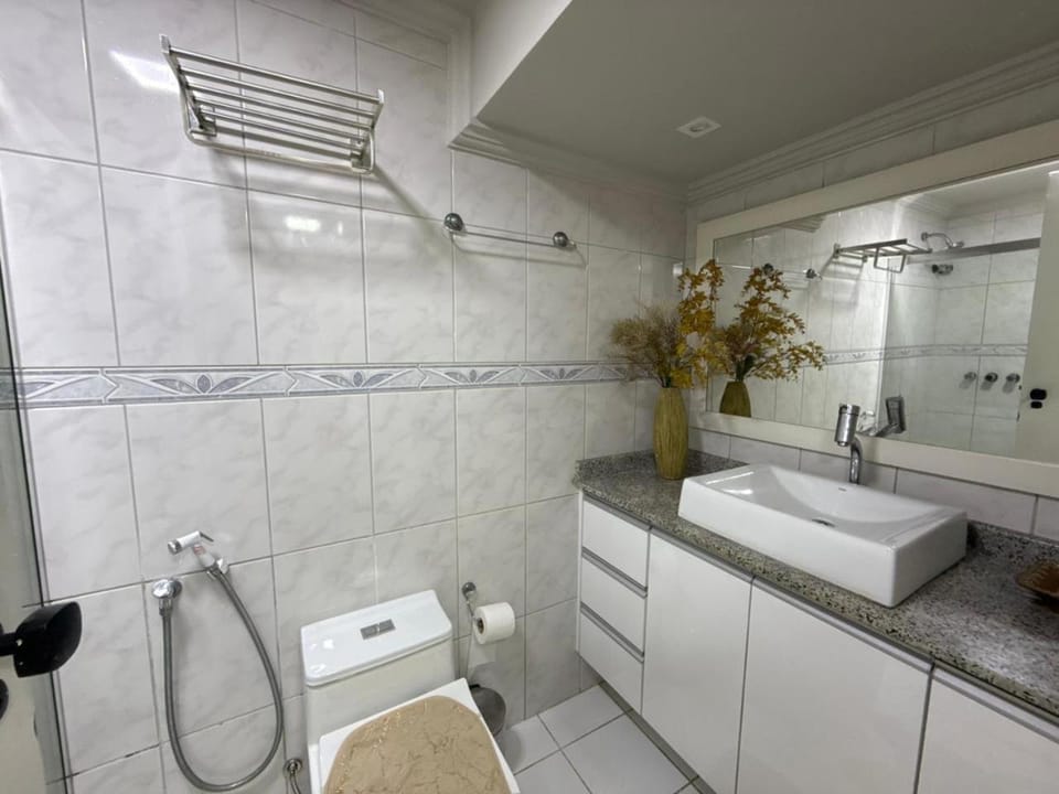 Corredor da Vitória, AP para o mar, com acesso ao Pier Apartment hotel in Salvador