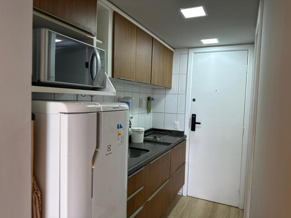 Corredor da Vitória, AP para o mar, com acesso ao Pier Apartment hotel in Salvador