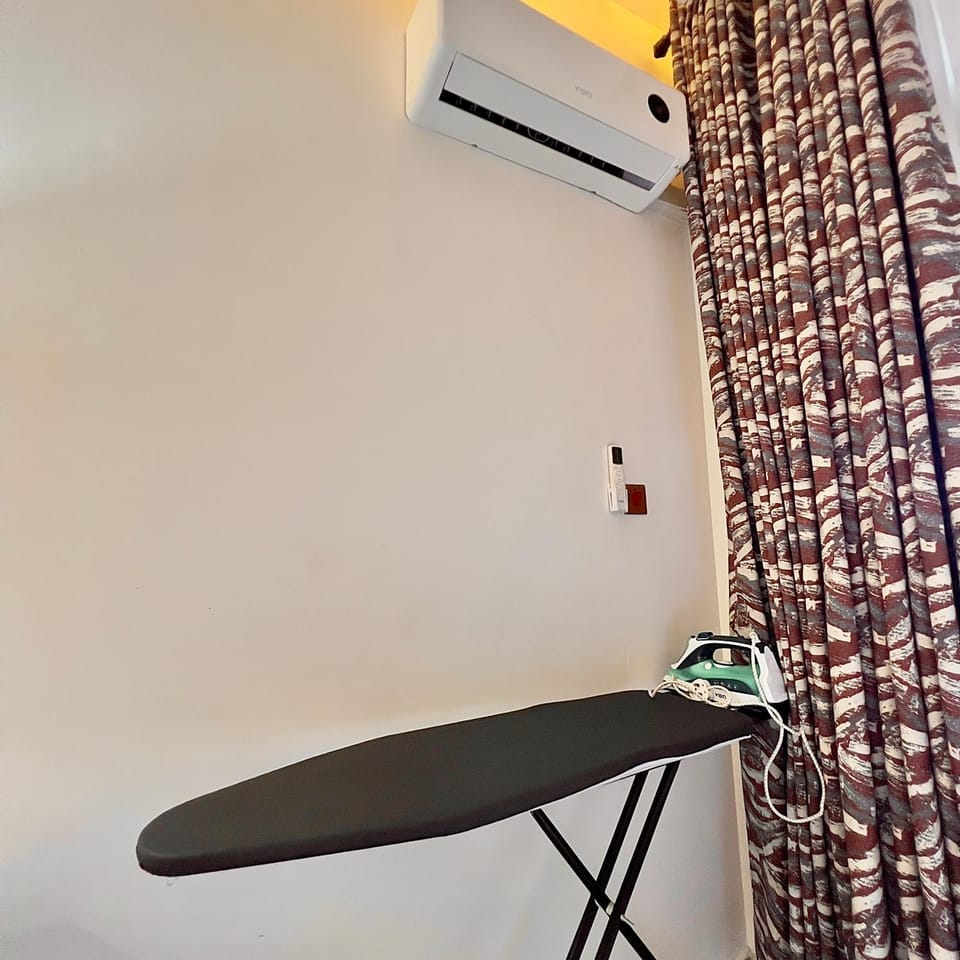Luxury beachfront 1 bedroom apartment Apartment in Mombasa