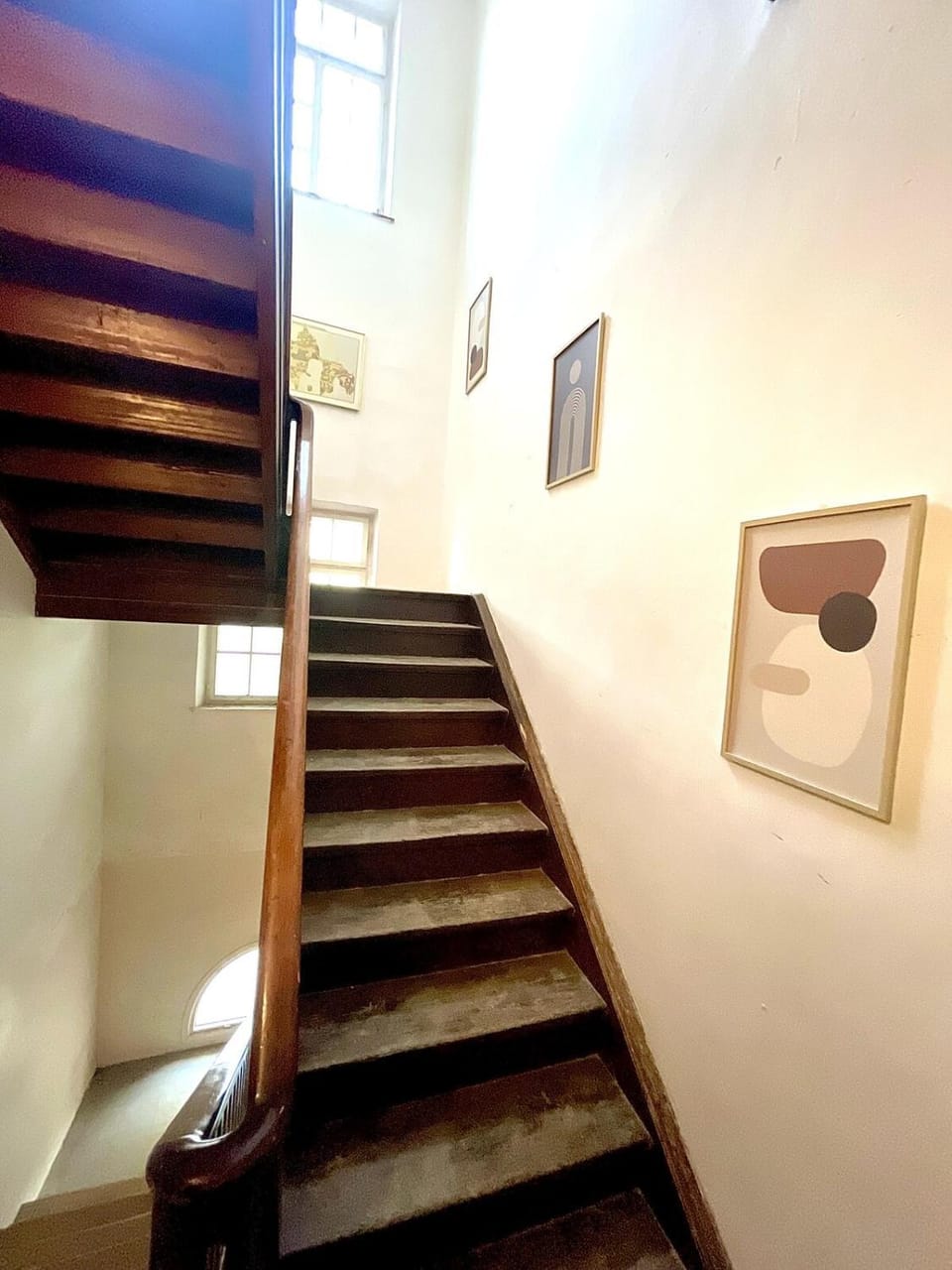 Authentic studio apartment with jacuzzi in center Apartment in Haifa