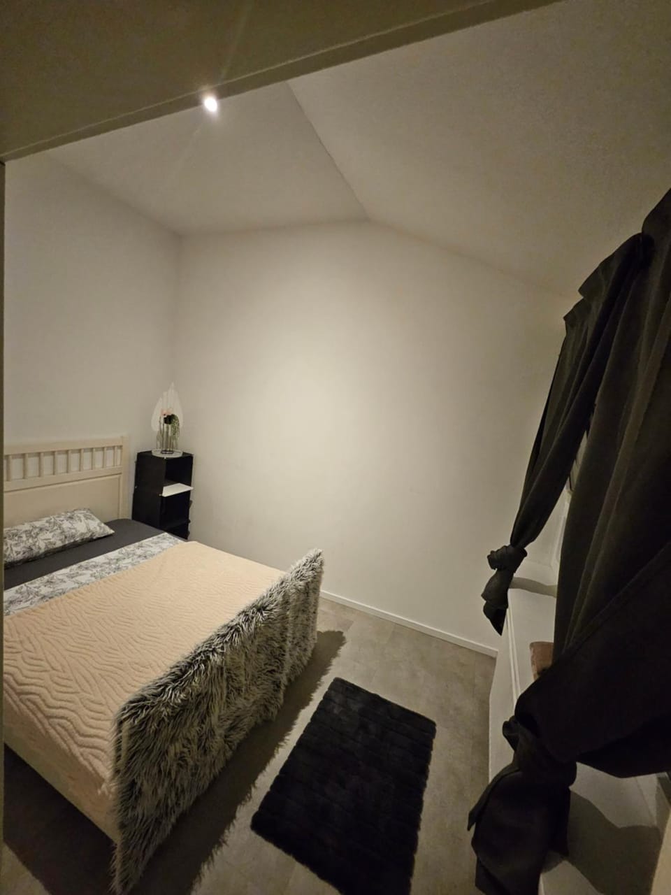 Die kurPark Eule Apartment in Schleswig-Holstein