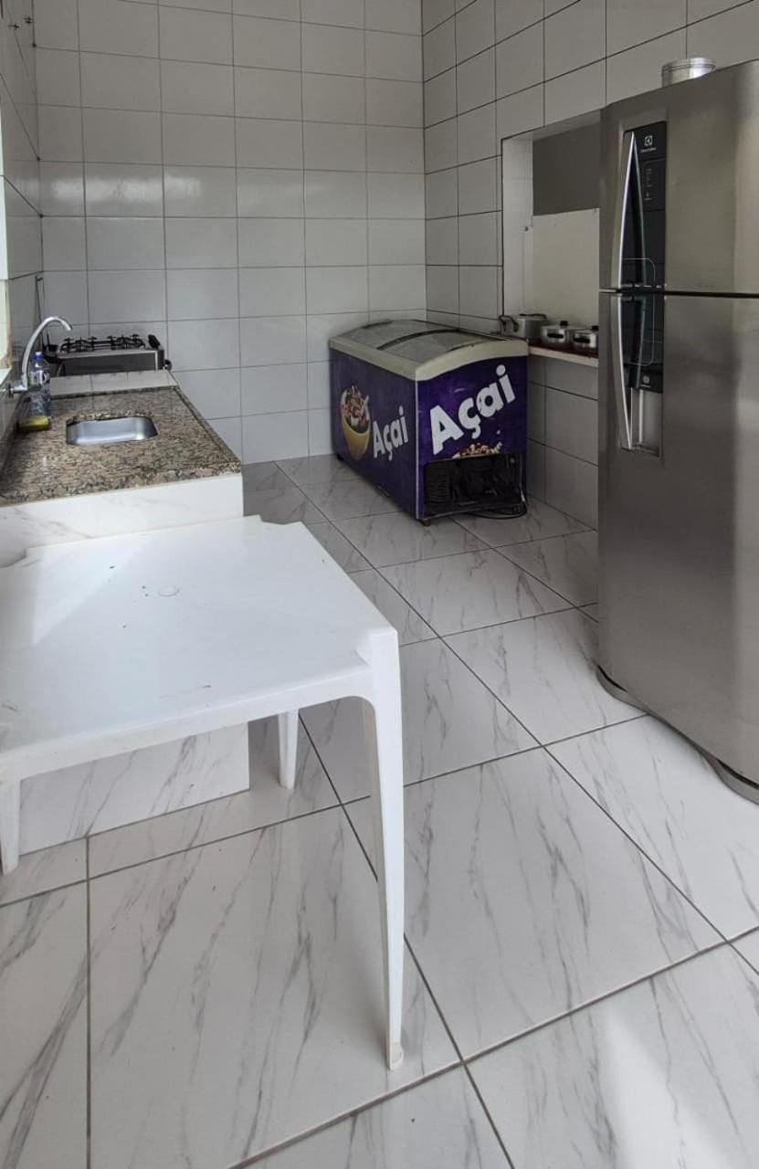 Tati eventos House in Peruíbe